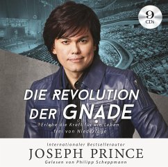 Die Revolution der Gnade - Prince, Joseph