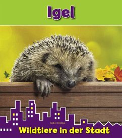 Igel - Thomas, Isabel