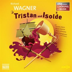 Tristan und Isolde (MP3-Download) - Wagner, Richard