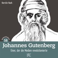 Johannes Gutenberg - Hack, Kerstin
