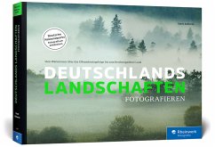 Deutschlands Landschaften fotografieren - Robertz, Mark