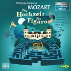 Die Hochzeit des Figaro (MP3-Download)