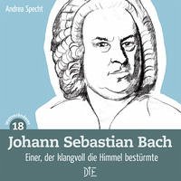 Johann Sebastian Bach