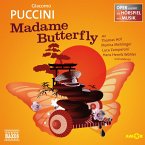 Madame Butterfly (MP3-Download)