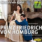 Prinz Friedrich von Homburg (MP3-Download)