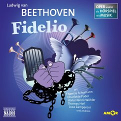 Fidelio (MP3-Download) - Beethoven, Ludwig van