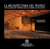 La arquitectura del teatro (eBook, PDF) La arquitectura del teatro (eBook, PDF)