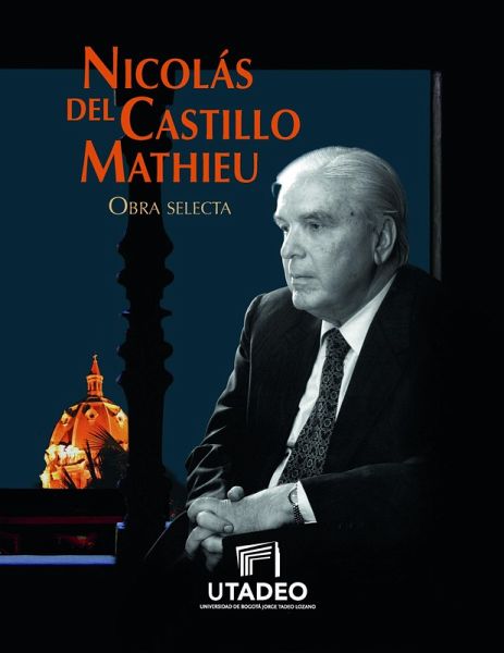 Nicolás del Castillo Mathieu (eBook, PDF) Nicolás del Castillo Mathieu (eBook, PDF)