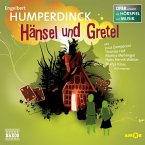 Hänsel und Gretel (MP3-Download)