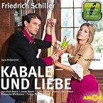 Kabale und Liebe (MP3-Download)
