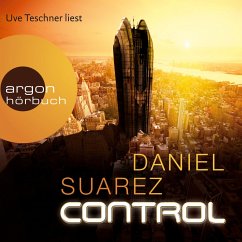 Control (MP3-Download) - Suarez, Daniel
