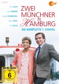 Zwei Münchner in Hamburg - Staffel 1 DVD-Box