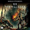Der Torwächter Bd.1 (MP3-Download) - Bild 1