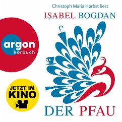 Der Pfau (MP3-Download) - Bogdan, Isabel