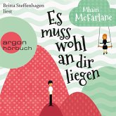 Es muss wohl an dir liegen (MP3-Download)