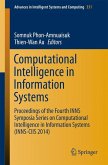 Computational Intelligence in Information Systems (eBook, PDF)