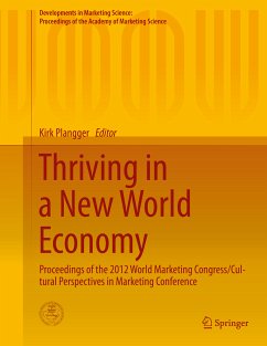 Thriving in a New World Economy (eBook, PDF)