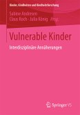 Vulnerable Kinder (eBook, PDF)