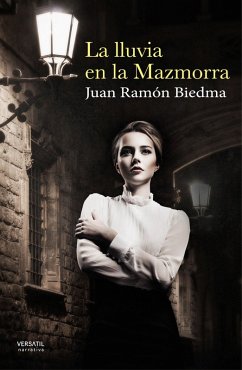 La lluvia en la Mazmorra (eBook, ePUB) - Biedma, Juan Ramón
