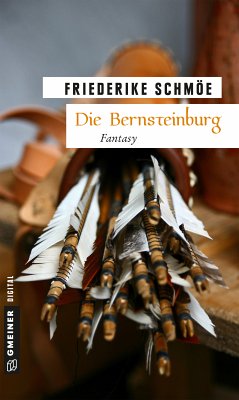 Die Bernsteinburg (eBook, ePUB) - Schmöe, Friederike