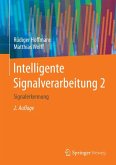 Intelligente Signalverarbeitung 2 (eBook, PDF)
