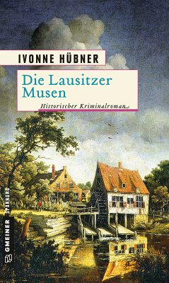 Die Lausitzer Musen (eBook, PDF) - Hübner, Ivonne