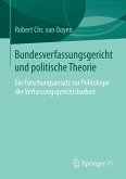 Bundesverfassungsgericht und politische Theorie (eBook, PDF)