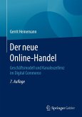Der neue Online-Handel (eBook, PDF)