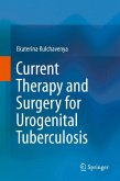 Current Therapy and Surgery for Urogenital Tuberculosis (eBook, PDF)