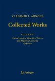 Vladimir I. Arnold - Collected Works (eBook, PDF)