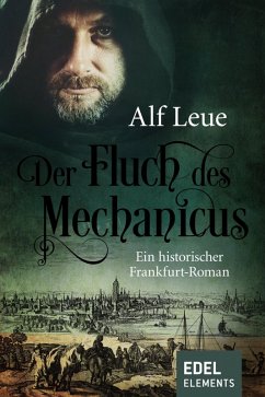 Der Fluch des Mechanicus (eBook, ePUB) - Leue, Alf