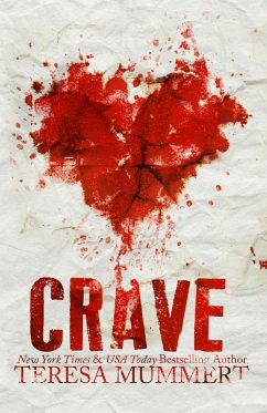 Cover Crave (eBook, ePUB)