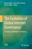 The Evolution of Global Internet Governance (eBook, PDF)