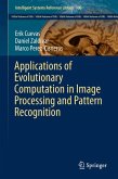 Applications of Evolutionary Computation in Image Processing and Pattern Recognition (eBook, PDF)