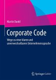 Corporate Code (eBook, PDF)