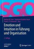 Emotion und Intuition in Führung und Organisation (eBook, PDF)