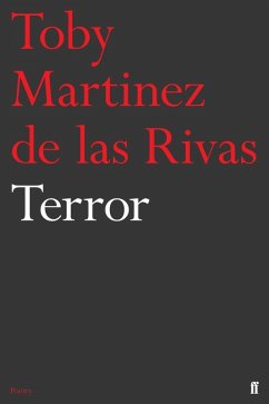 Cover Terror (eBook, ePUB)