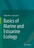 Basics of Marine and Estuarine Ecology (eBook, PDF)