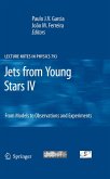 Jets from Young Stars IV (eBook, PDF)