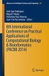 8th International Conference on... - Bild 1