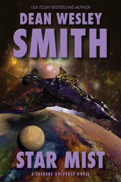 Cover Star Mist: A Seeders Universe Novel (eBook, ePUB)
