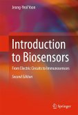 Introduction to Biosensors (eBook, PDF)