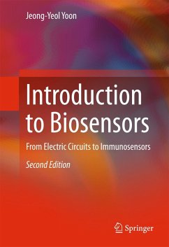Cover Introduction to Biosensors (eBook, PDF)