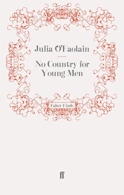 No Country for Young Men (eBook, ePUB) - O'Faolain, Julia