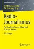 Radio-Journalismus (eBook, PDF)