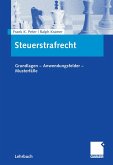 Steuerstrafrecht (eBook, PDF)