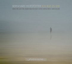 Ich Ruf Zu Dir - Hofstötter,Bernhard Ich Ruf Zu Dir - Hofstötter,Bernhard