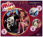 Mia and me - Starter-Box. Tl.2