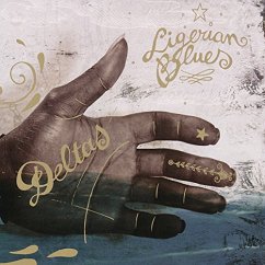 Cover Ligerian Blues