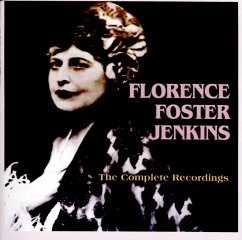 Complete Recordings - Jenkins,Florence Foster